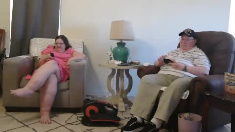 Craig online show from February 2, 2025, 7:25 pm