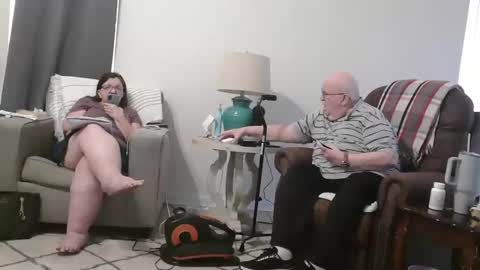 Craig online show from February 4, 2025, 8:17 pm