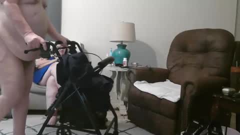 Craig online show from February 10, 2025, 12:08 pm