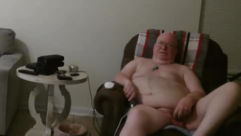 Craig online show from October 20, 2025, 10:49 am