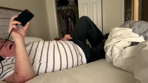 Craig online show from November 19, 2025, 6:41 pm