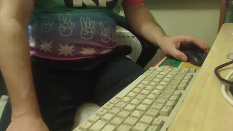 Snapshot of bigcurve chatting on February 20, 2025, 5:51 pm bigcurve online show from February 20, 2025, 5:51 pm