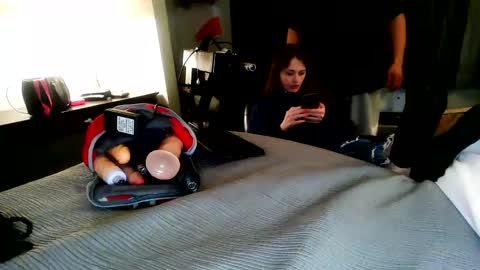 Snapshot of bigdad14140 chatting on March 7, 2025, 10:21 pm BigDad14140 online show from March 7, 2025, 10:21 pm