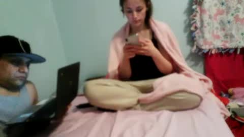 Snapshot of bigdad14140 chatting on March 11, 2025, 8:52 am BigDad14140 online show from March 11, 2025, 8:52 am