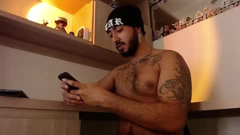 Snapshot of bigdaddybx chatting on December 31, 2024, 3:45 am Nate online show from December 31, 2024, 3:45 am