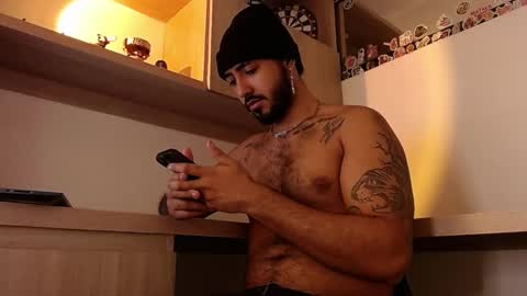 Snapshot of bigdaddybx chatting on January 5, 2025, 4:04 am Nate online show from January 5, 2025, 4:04 am