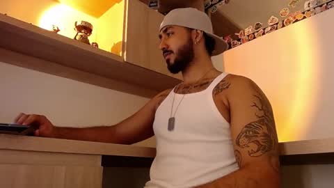 Snapshot of bigdaddybx chatting on January 20, 2025, 7:47 am Nate online show from January 20, 2025, 7:47 am