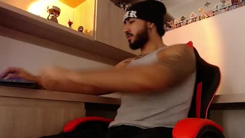 Snapshot of bigdaddybx chatting on February 15, 2025, 4:47 am Nate online show from February 15, 2025, 4:47 am