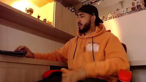 Snapshot of bigdaddybx chatting on March 1, 2025, 4:37 am Nate online show from March 1, 2025, 4:37 am