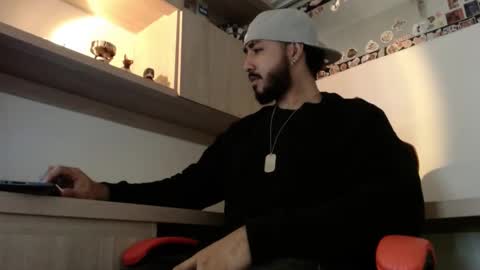 Snapshot of bigdaddybx chatting on March 3, 2025, 4:25 am Nate online show from March 3, 2025, 4:25 am