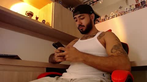 Snapshot of bigdaddybx chatting on March 4, 2025, 5:53 am Nate online show from March 4, 2025, 5:53 am