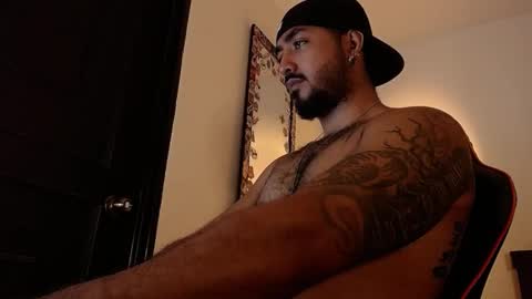 Snapshot of bigdaddybx chatting on September 11, 2025, 9:53 am Nate online show from September 11, 2025, 9:53 am