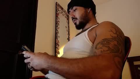 Snapshot of bigdaddybx chatting on September 16, 2025, 9:54 am Nate online show from September 16, 2025, 9:54 am