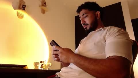 Snapshot of bigdaddybx chatting on October 7, 2025, 10:01 am Nate online show from October 7, 2025, 10:01 am