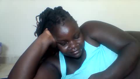 Snapshot of bigdarkass chatting on January 16, 2025, 10:12 pm VIOLET online show from January 16, 2025, 10:12 pm