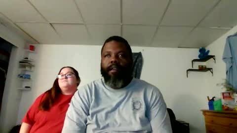 bigdawg202523 online show from November 5, 2025, 10:10 pm