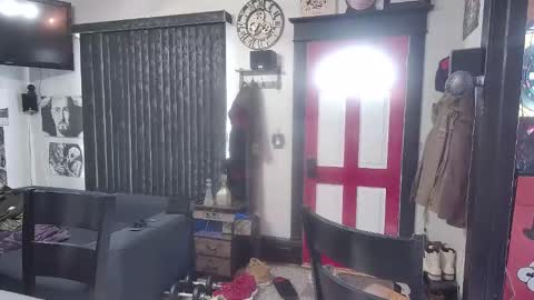 Snapshot of bigdbrillion chatting on February 15, 2025, 9:26 pm Darryl online show from February 15, 2025, 9:26 pm