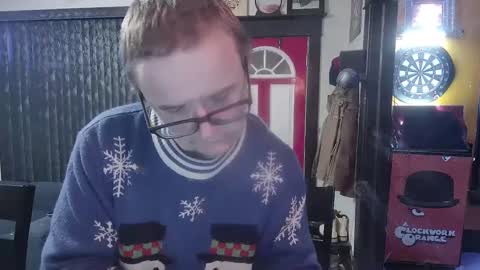 Snapshot of bigdbrillion chatting on February 16, 2025, 5:04 am Darryl online show from February 16, 2025, 5:04 am