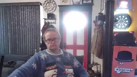 Snapshot of bigdbrillion chatting on February 17, 2025, 4:37 pm Darryl online show from February 17, 2025, 4:37 pm