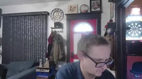 Snapshot of bigdbrillion chatting on February 23, 2025, 1:10 pm Darryl online show from February 23, 2025, 1:10 pm