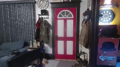 Snapshot of bigdbrillion chatting on February 24, 2025, 5:33 am Darryl online show from February 24, 2025, 5:33 am