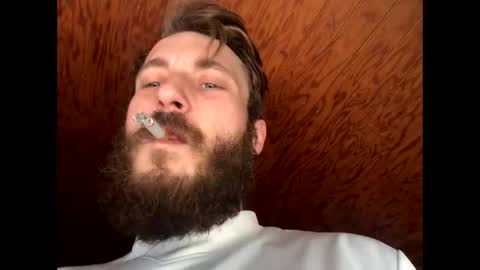 Pac Man Sex online show from February 9, 2025, 12:52 pm