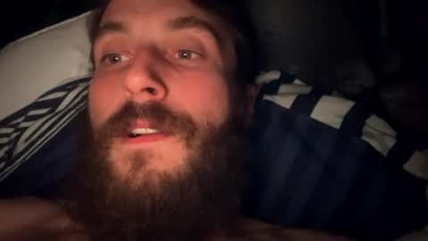 Pac Man Sex online show from March 3, 2025, 8:54 pm