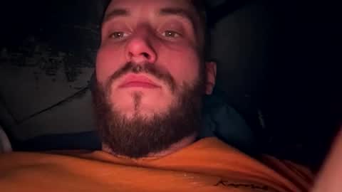 Pac Man Sex online show from March 8, 2025, 3:35 pm