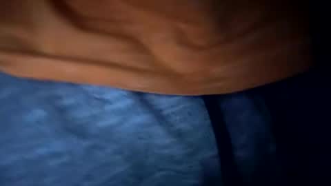 Pac Man Sex online show from October 9, 2025, 1:20 pm