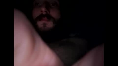 Pac Man Sex online show from November 5, 2025, 2:22 am