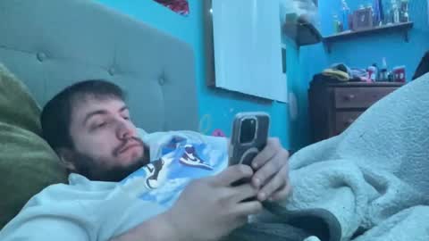 Snapshot of bigdickvin69 chatting on January 18, 2025, 4:15 am bigdickvin69 online show from January 18, 2025, 4:15 am