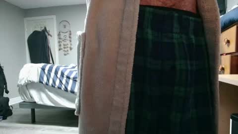 George Forest Dickyduby on all Socials online show from November 19, 2025, 2:00 am