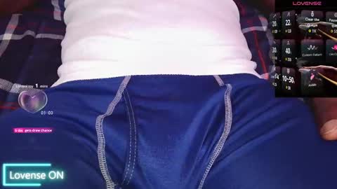 Snapshot of bigdikfreak chatting on October 8, 2025, 10:02 am BigDickFreak online show from October 8, 2025, 10:02 am