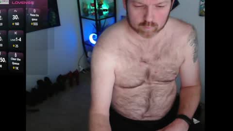 Derek online show from February 5, 2025, 8:21 am