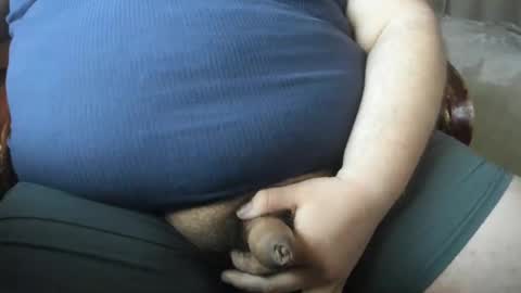 bigdude0162 online show from February 7, 2025, 3:45 am