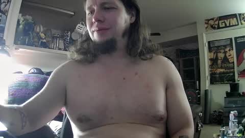 biggerisbetter21 online show from January 1, 2025, 2:19 am