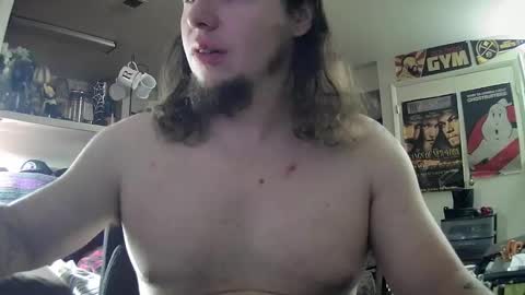 biggerisbetter21 online show from January 2, 2025, 12:34 am