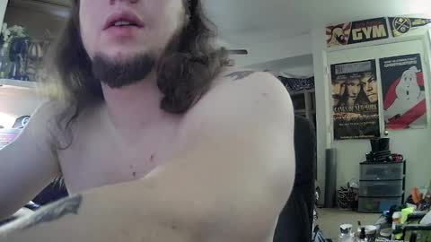 biggerisbetter21 online show from January 13, 2025, 8:15 pm