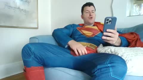 BiggestBallsOnChatr online show from November 7, 2025, 7:25 pm