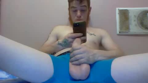 biggingerdick04 online show from November 25, 2025, 3:28 am