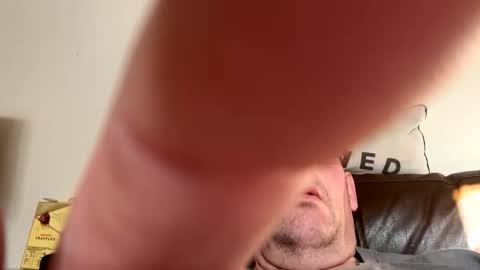 biggloves4bighands online show from November 23, 2025, 12:16 pm