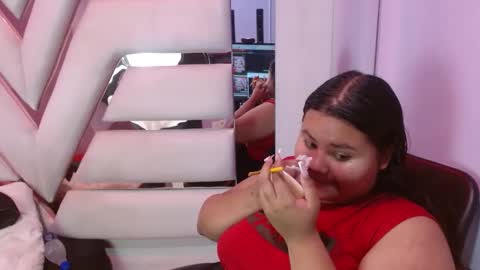 biggstits69 online show from November 1, 2025, 8:22 pm