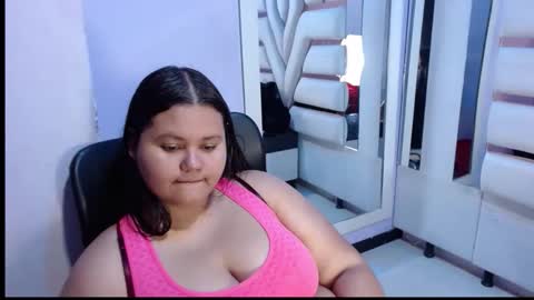 biggstits69 online show from December 16, 2025, 8:47 pm