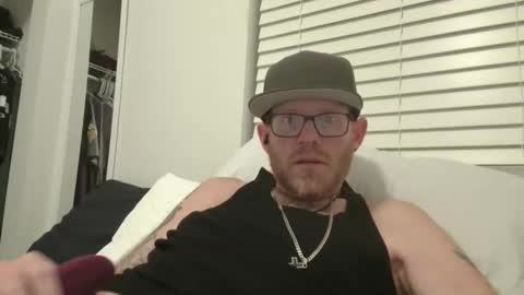 Snapshot of bigguy4funtime chatting on October 31, 2025, 6:47 am bigguy4funtime online show from October 31, 2025, 6:47 am