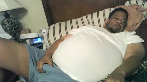 biggyscorpio online show from November 11, 2025, 5:07 am