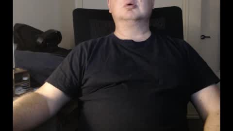 Snapshot of bighorn1981 chatting on January 21, 2025, 2:54 am bighorn1981 online show from January 21, 2025, 2:54 am