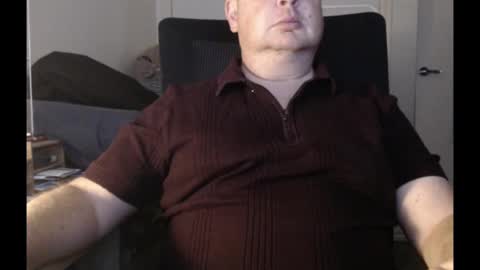 Snapshot of bighorn1981 chatting on March 10, 2025, 10:45 pm bighorn1981 online show from March 10, 2025, 10:45 pm