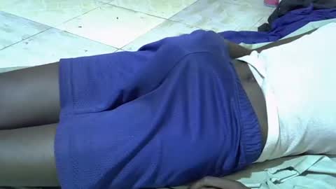 bighorny_dic online show from October 25, 2025, 1:40 pm