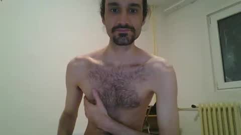 daddy online show from February 23, 2025, 11:14 pm