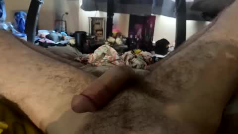 bigkman55 online show from October 18, 2025, 8:09 pm